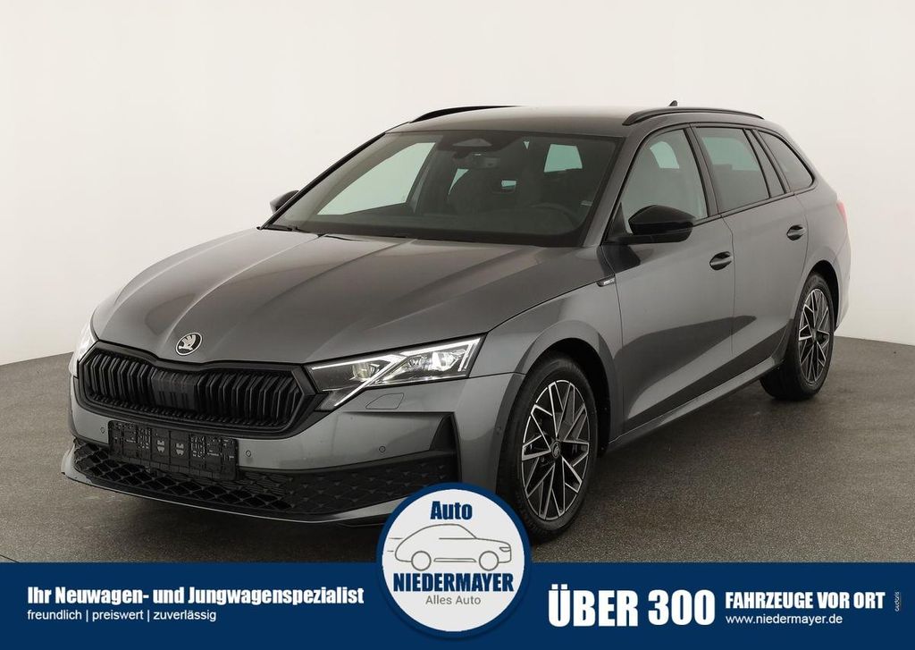 Image of Skoda Octavia