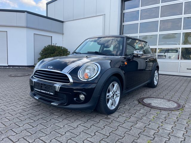 MINI ONE Mini One