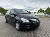 Mercedes-Benz B 170 - Mercedes B 170 mit Schiebedach