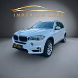 BMW X5 Baureihe X5 xDrive 30 d - BMW X5 in Saarbrücken