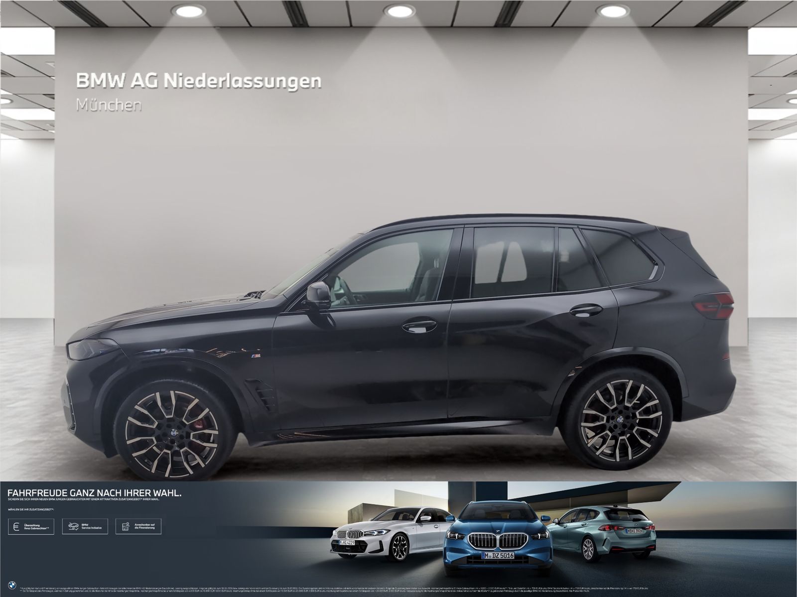 BMW X5 - Bild 2