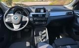 BMW X1 sDrive18i Advantage Advantage - BMW X1 von privat
