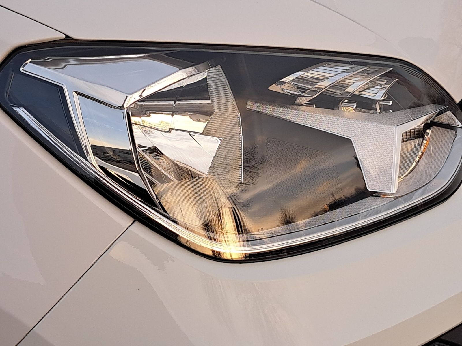 Volkswagen e-up! - Bild 6