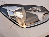 Volkswagen e-up! - Vorschau Bild 6