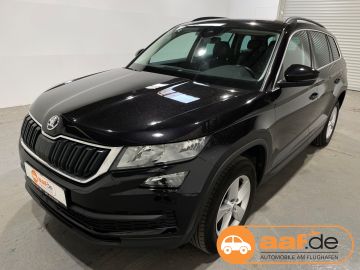 Skoda Kodiaq - 1