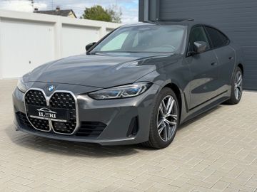 BMW 420 Gran Coupé - 2