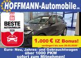 Seat Arona FR schwarzes Dach, AHK abn.,Sitzhzg.Kamera