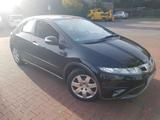 Honda Civic Lim. 5-trg. 1.4 Comfort KLIMAAUTOM - Honda Civic in Düsseldorf