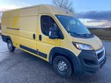 Peugeot Boxer Kasten Hochraum 435 L4H2 Pro BlueHDi 130 - Peugeot Boxer 435