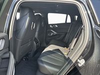 BMW X6 M - Vorschau Bild 9