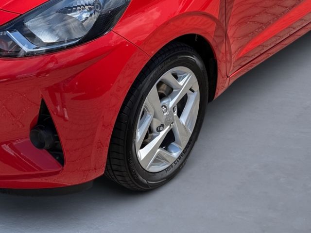 Fahrzeugabbildung Hyundai i10 Trend 1.2 +KLIMA+SHZ+RFK+CARPLAY+DAB+TEMPOMA