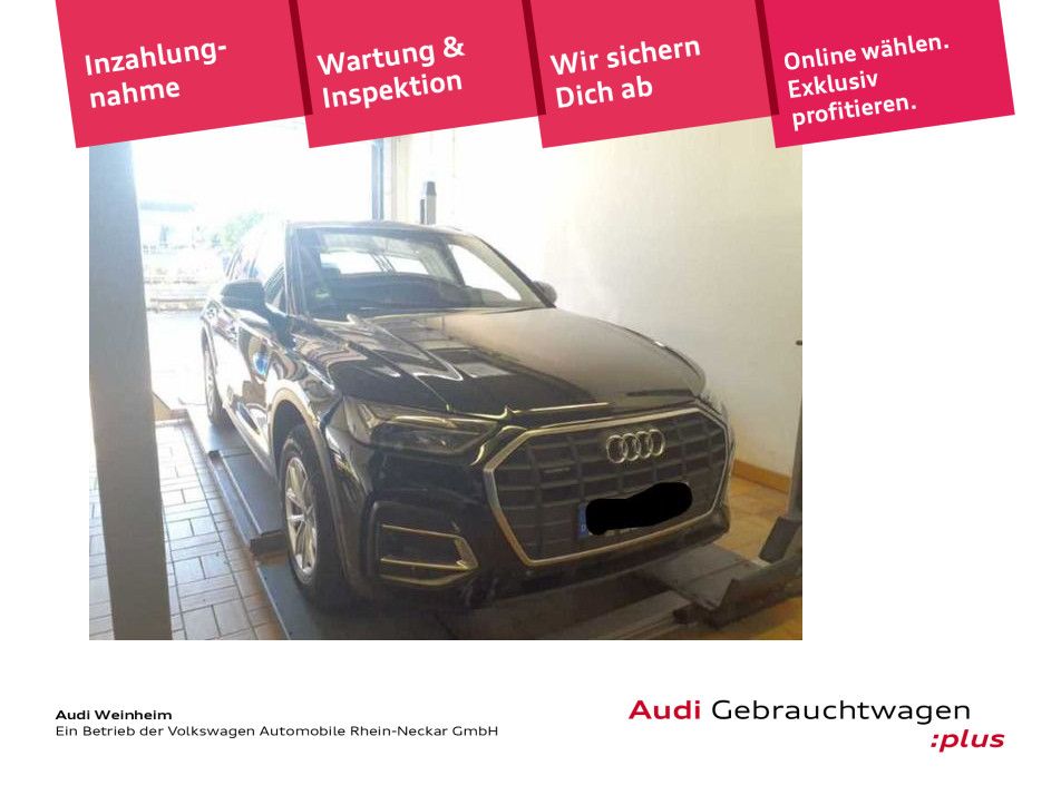 Image of Audi Q5
