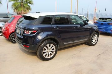 Land-Rover Range Rover Evoque - 2