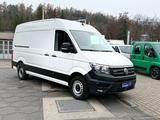 Volkswagen CRAFTER 4 MOTION KLIMA AHK KAMERA TEMP 177 PS - Volkswagen Crafter: 4motion