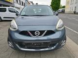 Nissan Micra Acenta Klima Bluetooth !nur 31.000km! - Nissan Micra in Köln