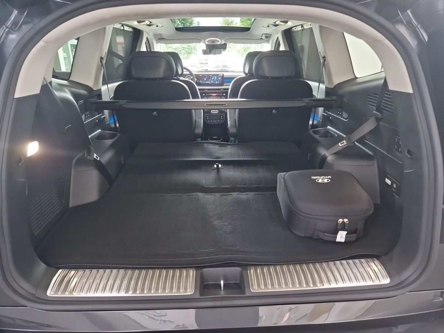 Hyundai IONIQ 9 – Bild 12