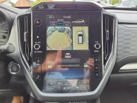 Subaru Forester - Vorschau Bild 14