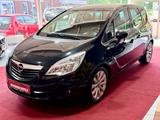 Opel Meriva B 1.4 Edition/Klima/Tempomat - gebrauchte Opel Meriva aus dem Jahr 2013