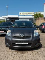Toyota Yaris Cool - Toyota aus 2010