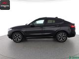 BMW X4 xDrive20i M SPORT LASER,HUD,KEYLESSGO,KAMERA - BMW X4 mit Anhängerkupplung