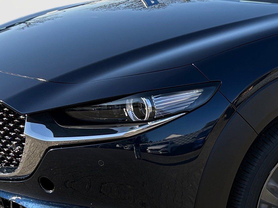 Fahrzeugabbildung Mazda CX-30 X 2.0i 186PS A/T Exclusive SUNR