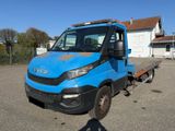 Iveco Daily 70 C15 *3,0l*Schiebeplateau*Tempomat*Klima - Iveco Daily 3 0