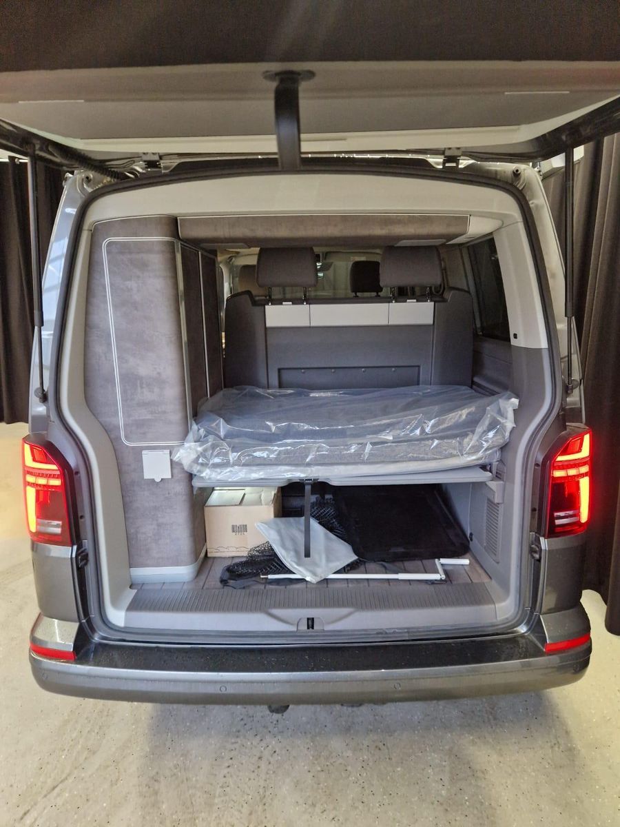 Volkswagen Andere - Bild 11