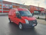Ford Transit/Tourneo*L3H2*AHK 2,8t*117TK* - gebrauchte Ford Transit aus dem Jahr 2012