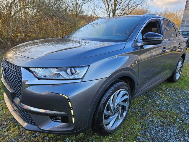 DS Automobiles DS7 CROSSBACK 1.5 BLUE HDI * NAVIGATION * ALU