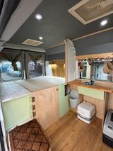 Fiat Ducato Camper - Solar & Wasser als Womo - Angebote entsprechen deinen Suchkriterien