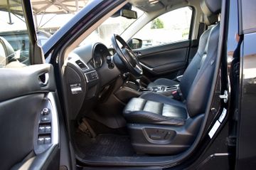 Mazda CX-5 - 10