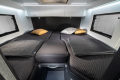 Adria Compact Max DL *VW Crafter*Automatik*