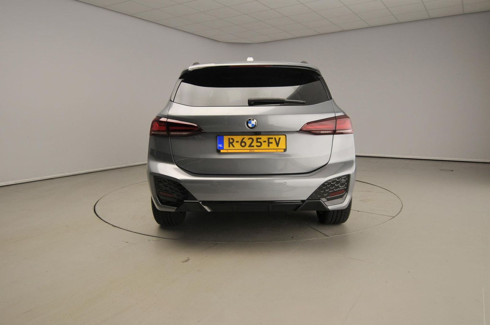 BMW 218 Active Tourer 2 Serie 218i | M-Sportpakket | imagem 3
