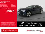 Audi A6 Av 45 TFSI qu advanced AHK MATRIX PANO CAM AC - Audi A6 advanced mit Benzin-Antrieb