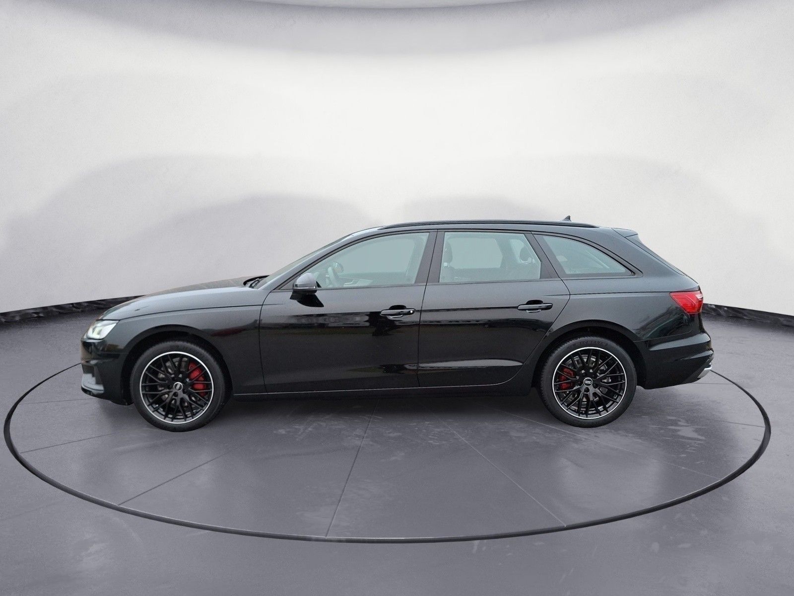 Audi A4 - Bild 3
