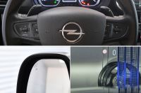 Opel Zafira Life 2.0 L3 *NAVI/LEDER/PANO/AHK*