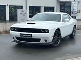 Dodge Challenger GT 3.6 V6 *SHZ*SBL*4x4*Navi*Unfallfre - Dodge Gebrauchtwagen in Nürnberg