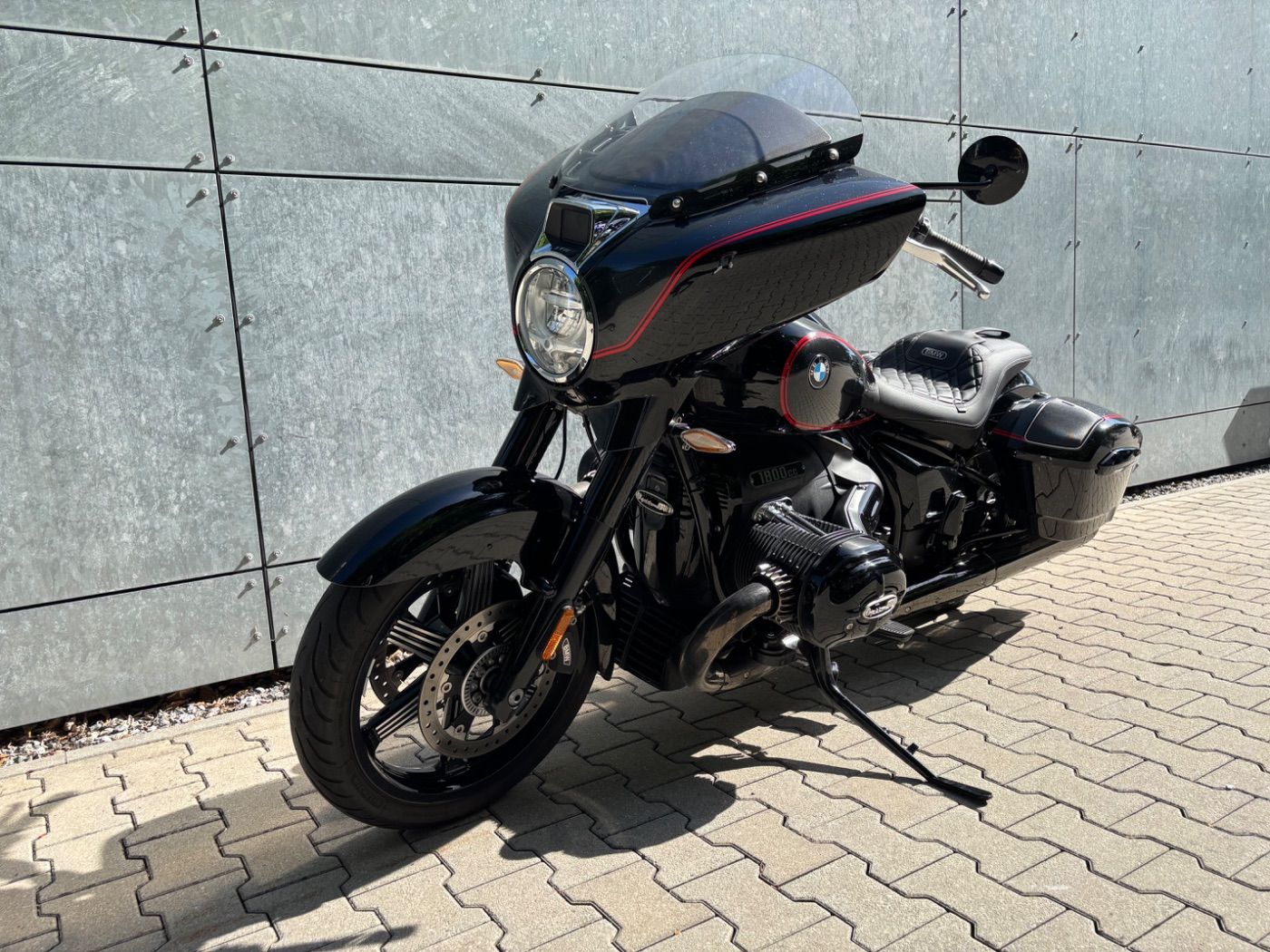 Fahrzeugabbildung BMW R 18 B Option 719