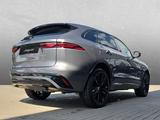 Jaguar F-Pace P250 AWD R-Dynamic HSE - Jaguar F-Pace: Hse