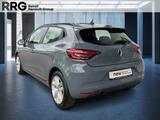 Renault Clio EXPERIENCE TCe 90 Apple CarPlay KLIMA BT AB - Renault Clio Gebrauchtwagen in München