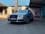 Audi A6 2 7 Tdi Quattro*S-Line*Automatik*T... - Audi A6 aus 2006: Line