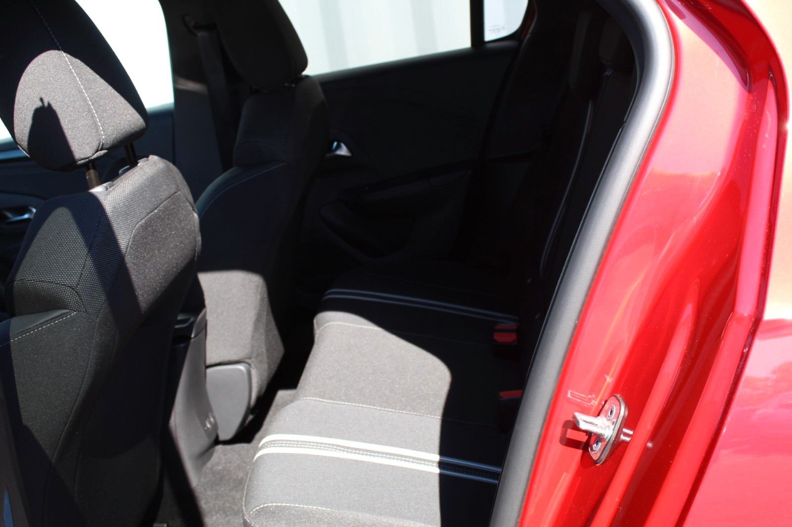 Fahrzeugabbildung Opel Corsa GS Navi*Allw.*Sitzh.*Intellilux