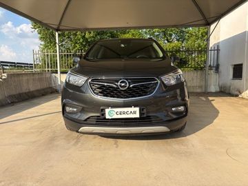 Opel Mokka X - 2