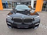 BMW X4 M40 M40i - gebrauchte BMW X4 M40 aus dem Jahr 2020
