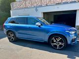 Volvo XC90 D5 AWD Geartronic R-Design R-Design