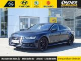 Audi A7 Sportback 3.0 TDI clean diesel quattro Navi - Audi A7: TDI