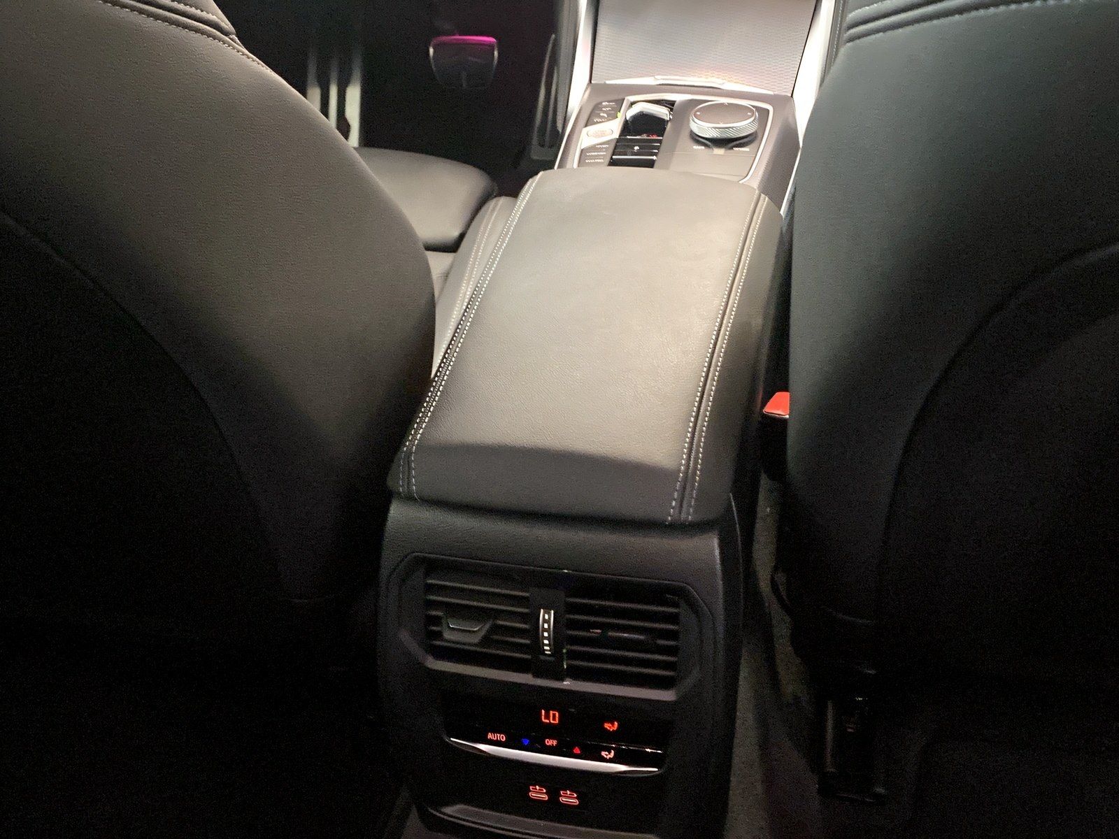 BMW 430 Gran Coupé - Bild 17