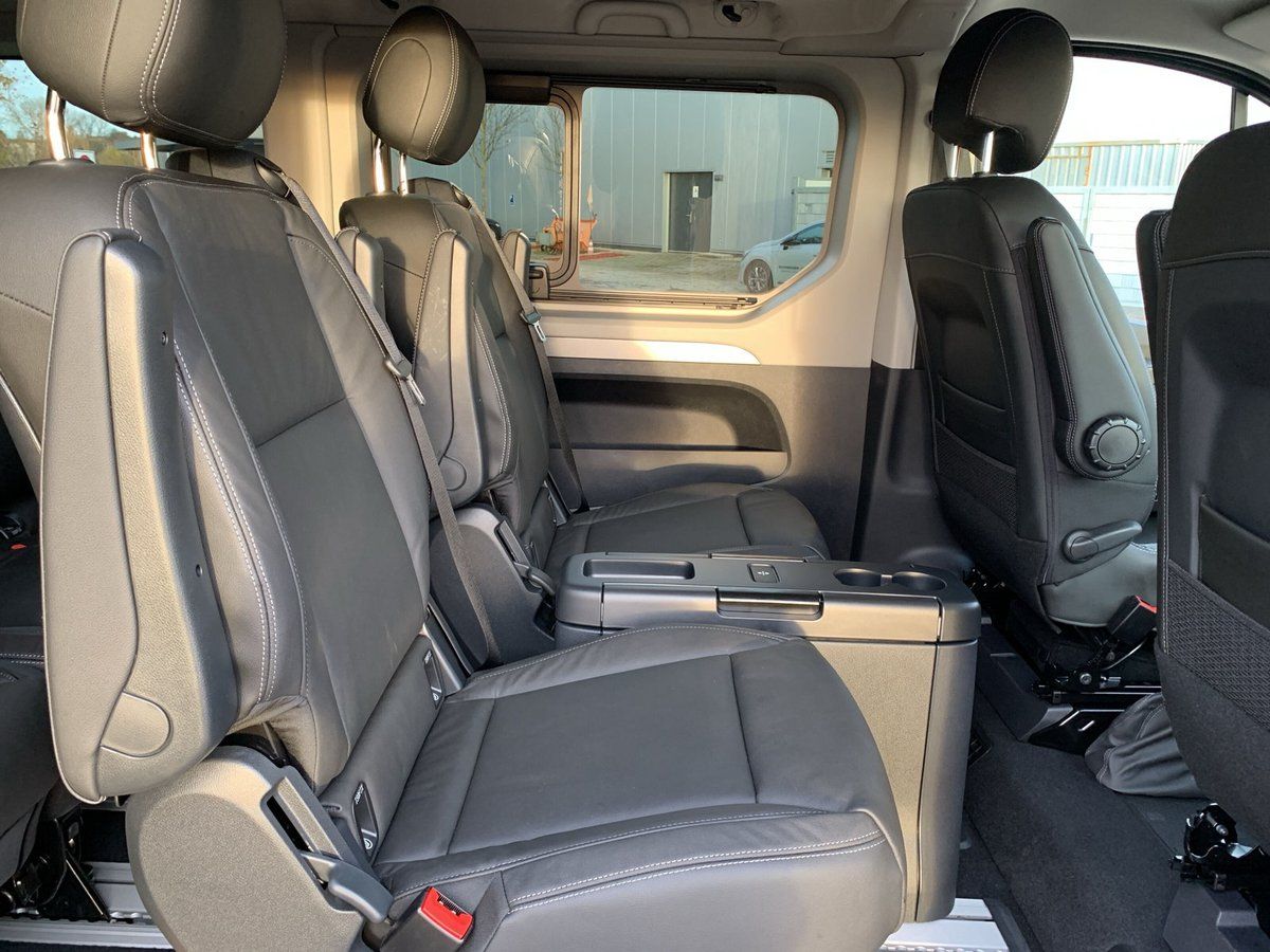 Renault Trafic - Bild 26