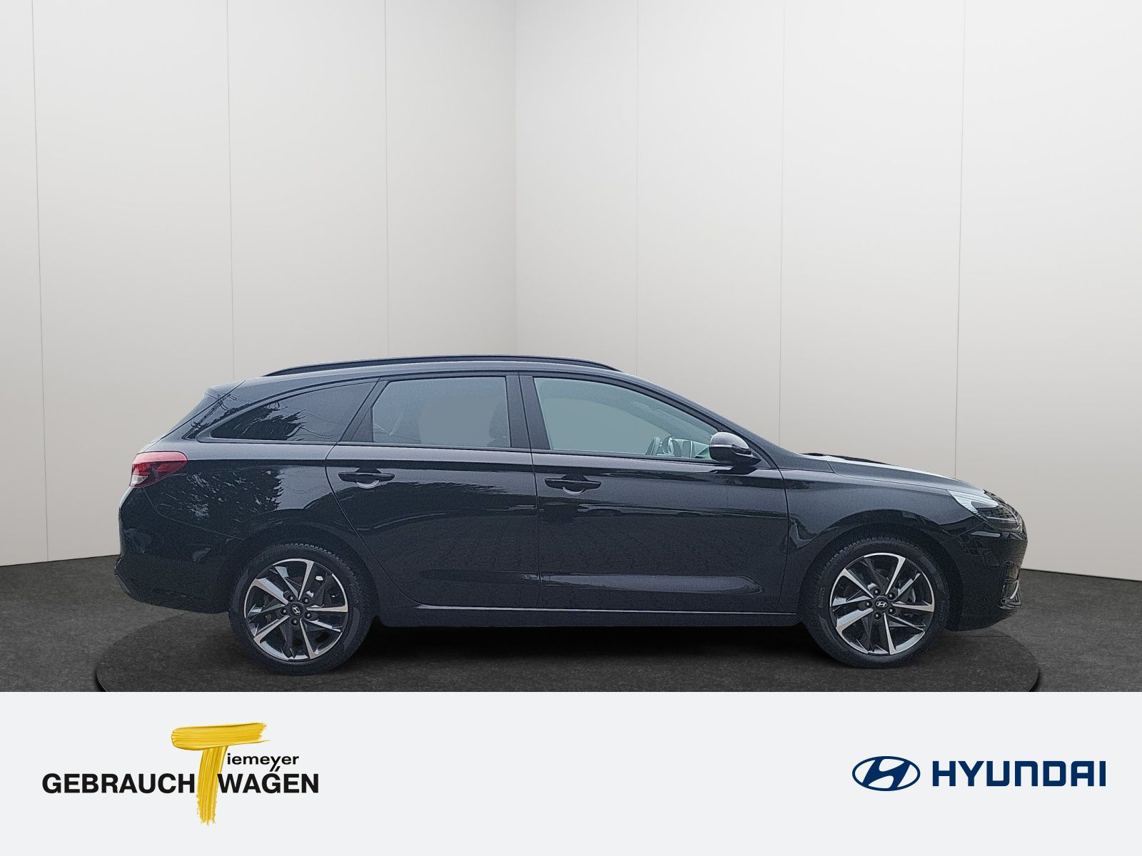 Hyundai i30 – Bild 4