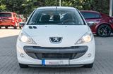 Peugeot 206 + Urban Move - Peugeot 206 Gebrauchtwagen